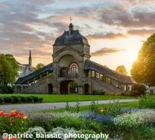 Idées d'une semaine de vacances type à Vannes - Ⓒpatrice_baissac_photography