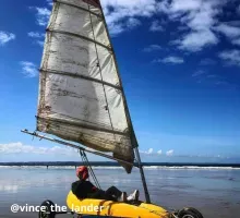 Idées d'une semaine de vacances type à Saint-Nic - ©vince_the_lander