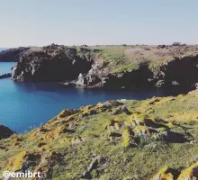 Idées d'une semaine de vacances type aux Sables-d'Olonne - Ⓒemibrt