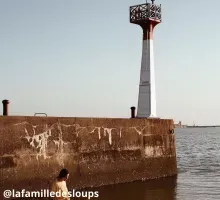 Idées d'une semaine de vacances type à La Rochelle - Ⓒlafamilledesloups