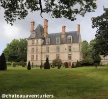 Idées d'une semaine de vacances type aux Sables-d'Olonne - Ⓒchateauaventuriers