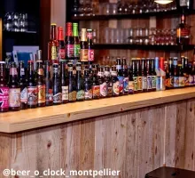 Idées d'une semaine de vacances type à Montpellier - Ⓒbeer_o_clock_montpellier