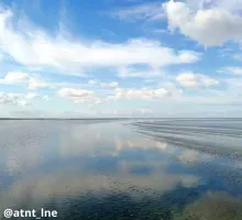 Idées d'une semaine de vacances type au Mont Saint-Michel - Ⓒatnt_lne