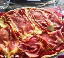 Top 5 des restaurants à Motz - Ⓒcam_flakes