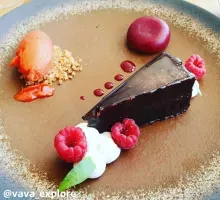 Top 5 des restaurants aux Sables-d'Olonne - Ⓒvava_explore