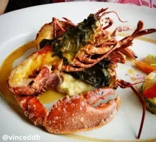 Top 5 des restaurants aux Sables-d'Olonne - Ⓒvinceddh