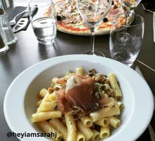 Top 5 des restaurants à Valras-Plage - ©heyiamsarahj