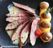 Top 5 des restaurants à Fréjus - Ⓒlaurenttorini