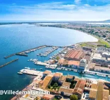 Ville de Marseillan