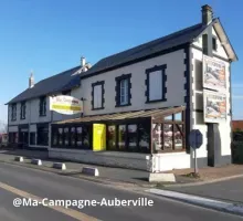 Restaurant Ma Campagne Auberville