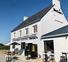 Restaurant le KerLan's à Trébabu, proche de Plougonvelin