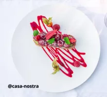 Restaurants Casa Nostra Les 2 Alpes