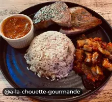 Restaurant A La Chouette Gourmande