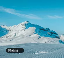 Station de ski de Flaine
