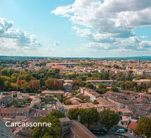 Château de Carcassonne