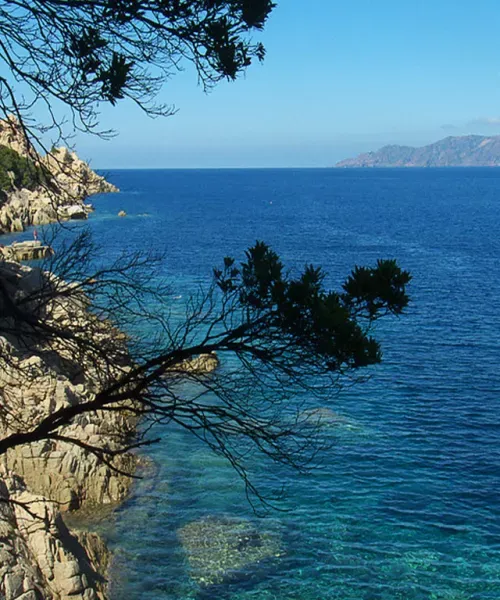 Plage de Ficajola