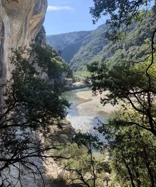 Idées pour un week-end en Ardèche au top du top