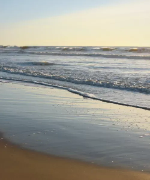 Plage du Boucanet au Grau du Roi