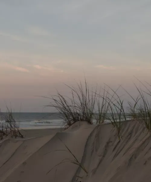 Plage de la Belle Henriette