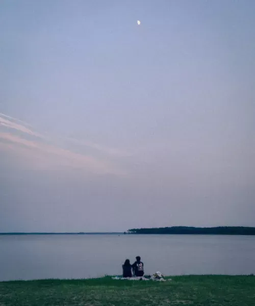 Plage de la Grande Escoure