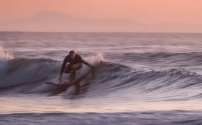 Surf Landes - Village Moliets et Maa