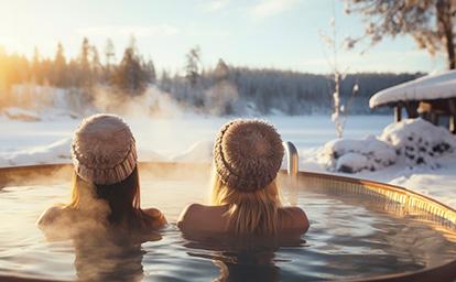 spa