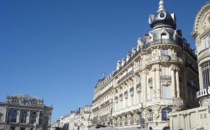 montpellier