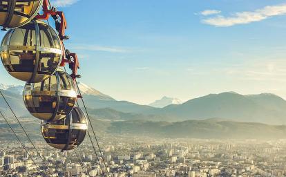 Grenoble