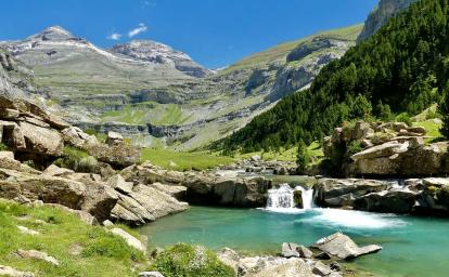 Pyrénées