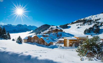 Auris en Oisans