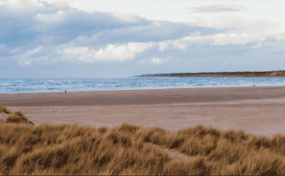 Baie de la-Somme, Le Touquet