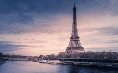 Nos idées de weekend proche de Paris