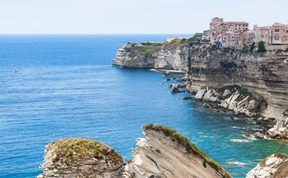 Vacancéole Corse