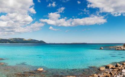 Côte Corse