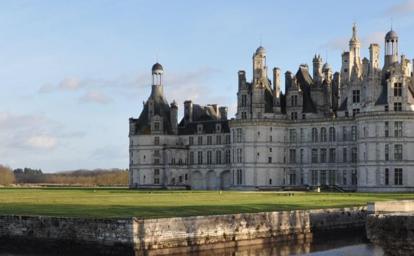 Château de la Loire