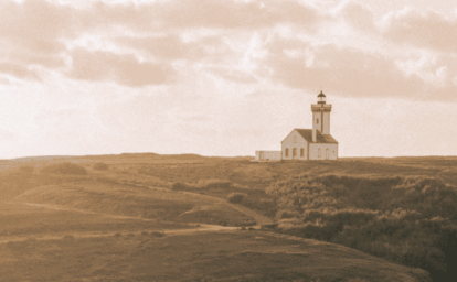 Les plus belles îles de Bretagne à découvrir cet été